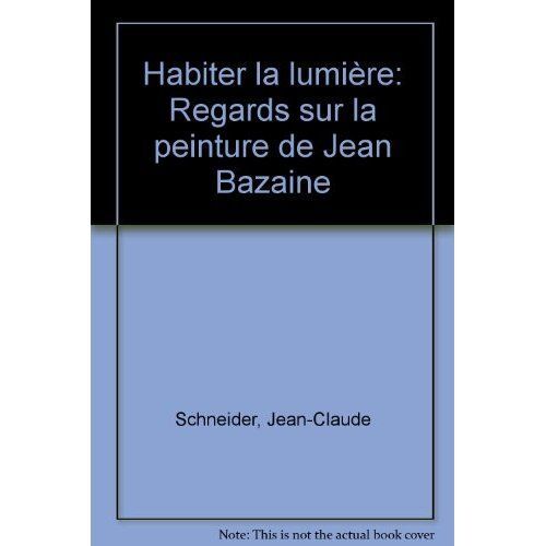 HABITER LA LUMIERE