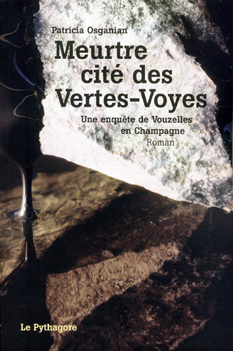 Meurtre cité des Vertes-Voyes
