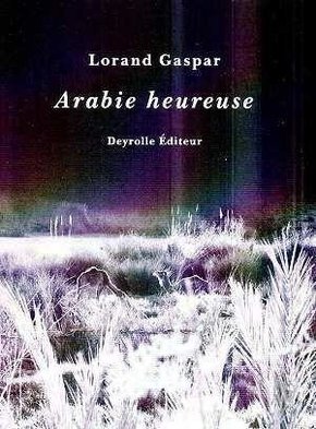 Arabie heureuse