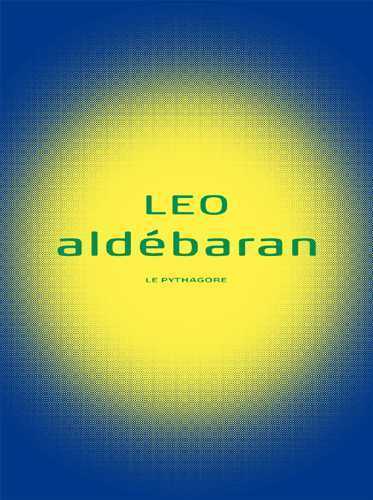 Portfolio Aldébaran