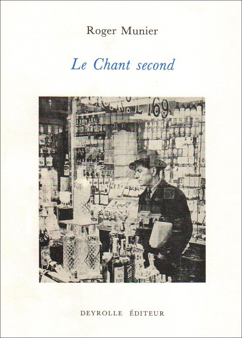 Le chant second