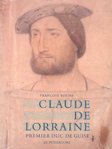Claude de Lorraine