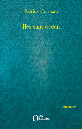 Îles sans océan