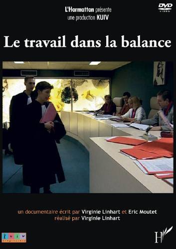 Le Travail dans la balance