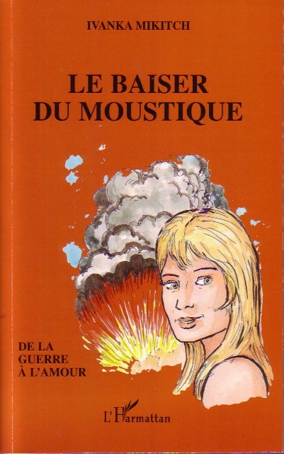 Le baiser du moustique