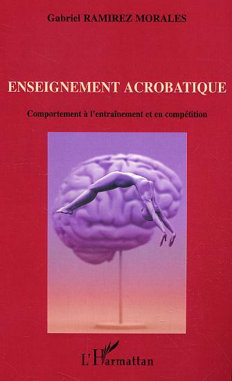 Enseignement acrobatique