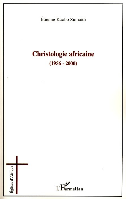 Christologie africaine (1956-2000)