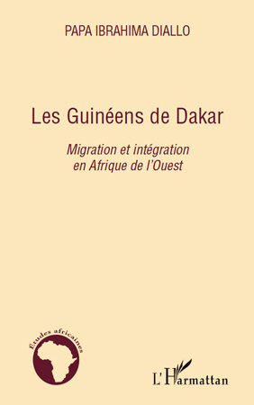 Les Guinéens de Dakar