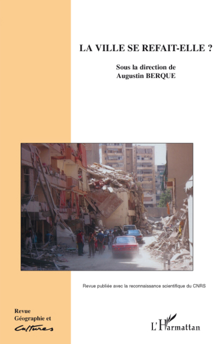 Géographie et Cultures