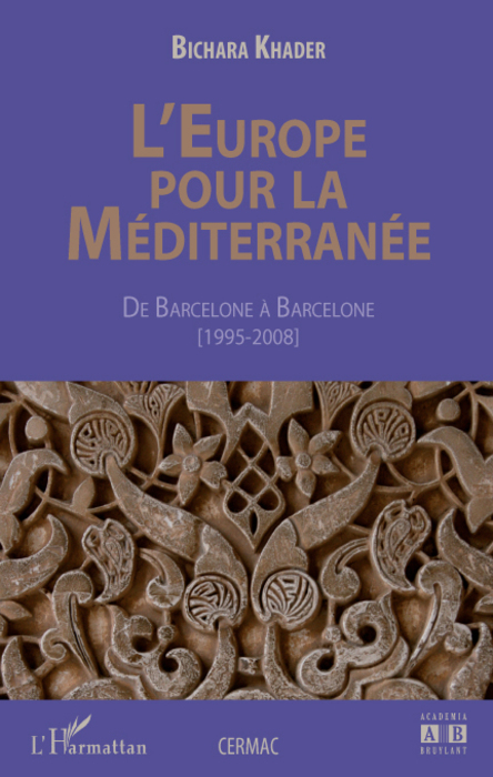 L'Europe pour la méditerranée