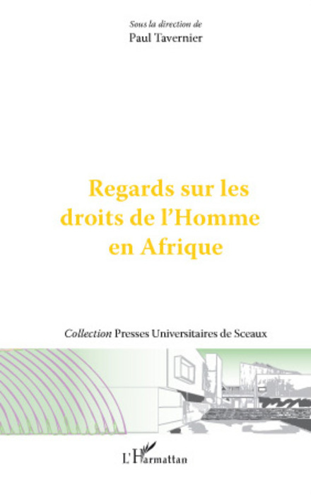 Regards sur les droits de l'Homme en Afrique
