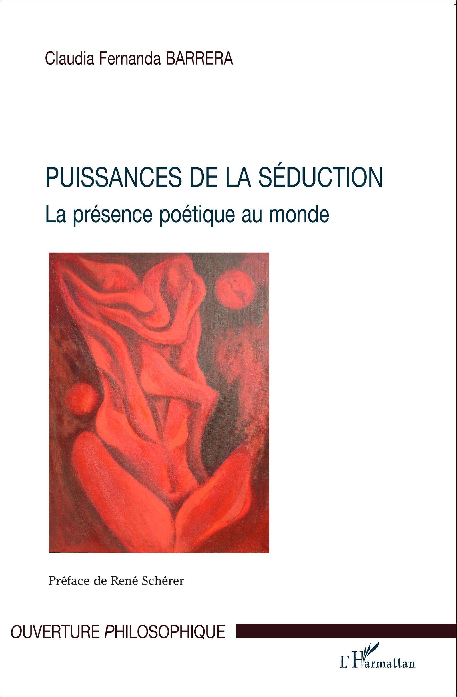 Puissances de la séduction