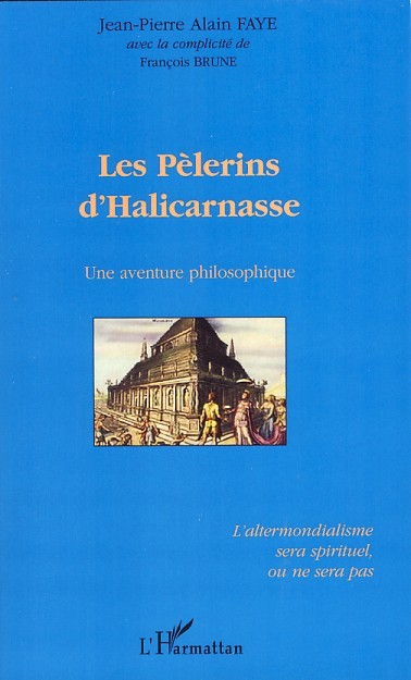 Les pèlerins d'Halicarnasse