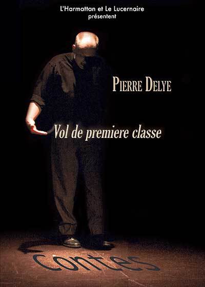 vol de première classe