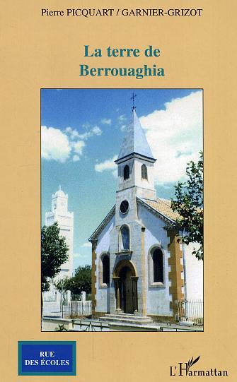La terre de Berrouaghia