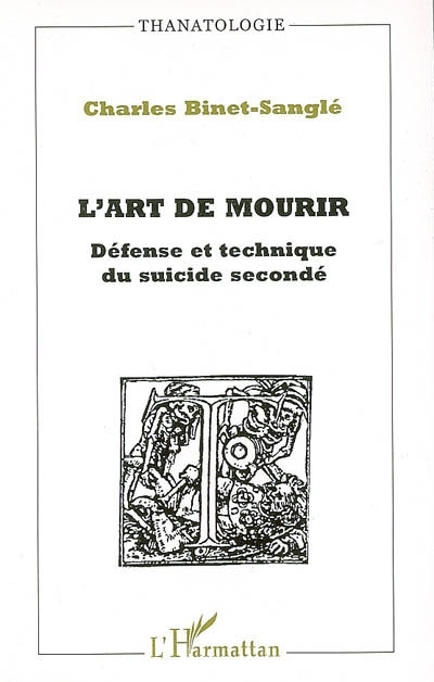 L'art de mourir