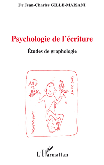 Psychologie de l'écriture