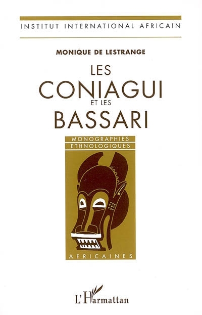 Les Coniagui et les Bassari