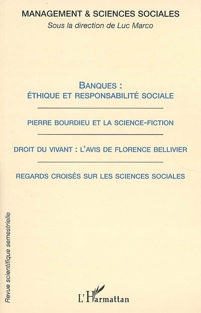 Management et sciences sociales