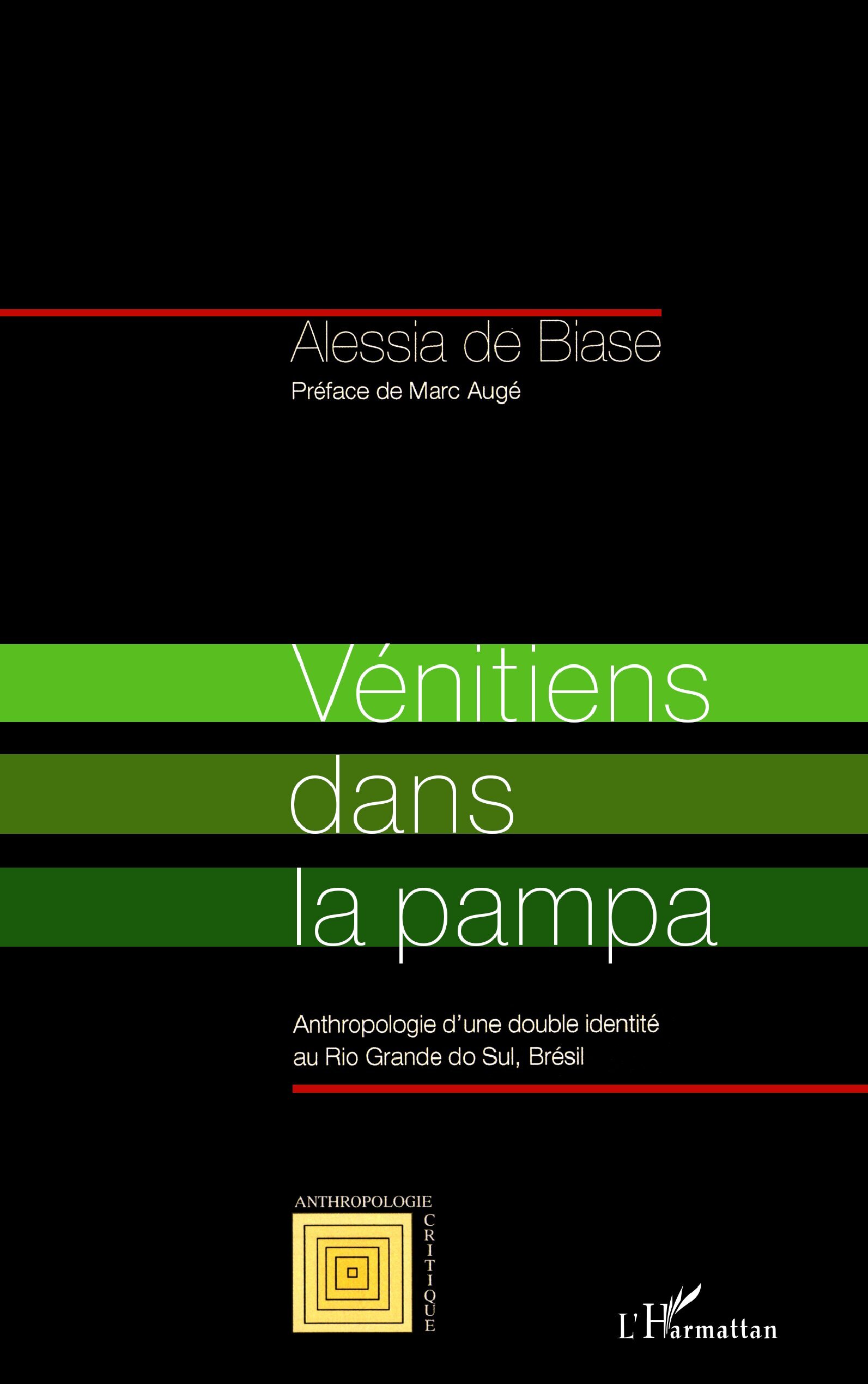 Vénitiens dans la Pampa