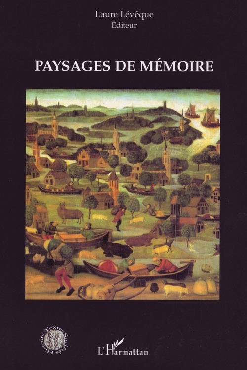 Paysages de mémoire