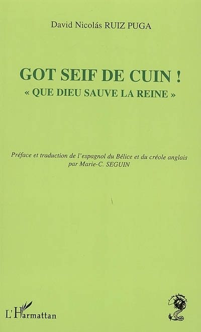 Got seif de cuin !