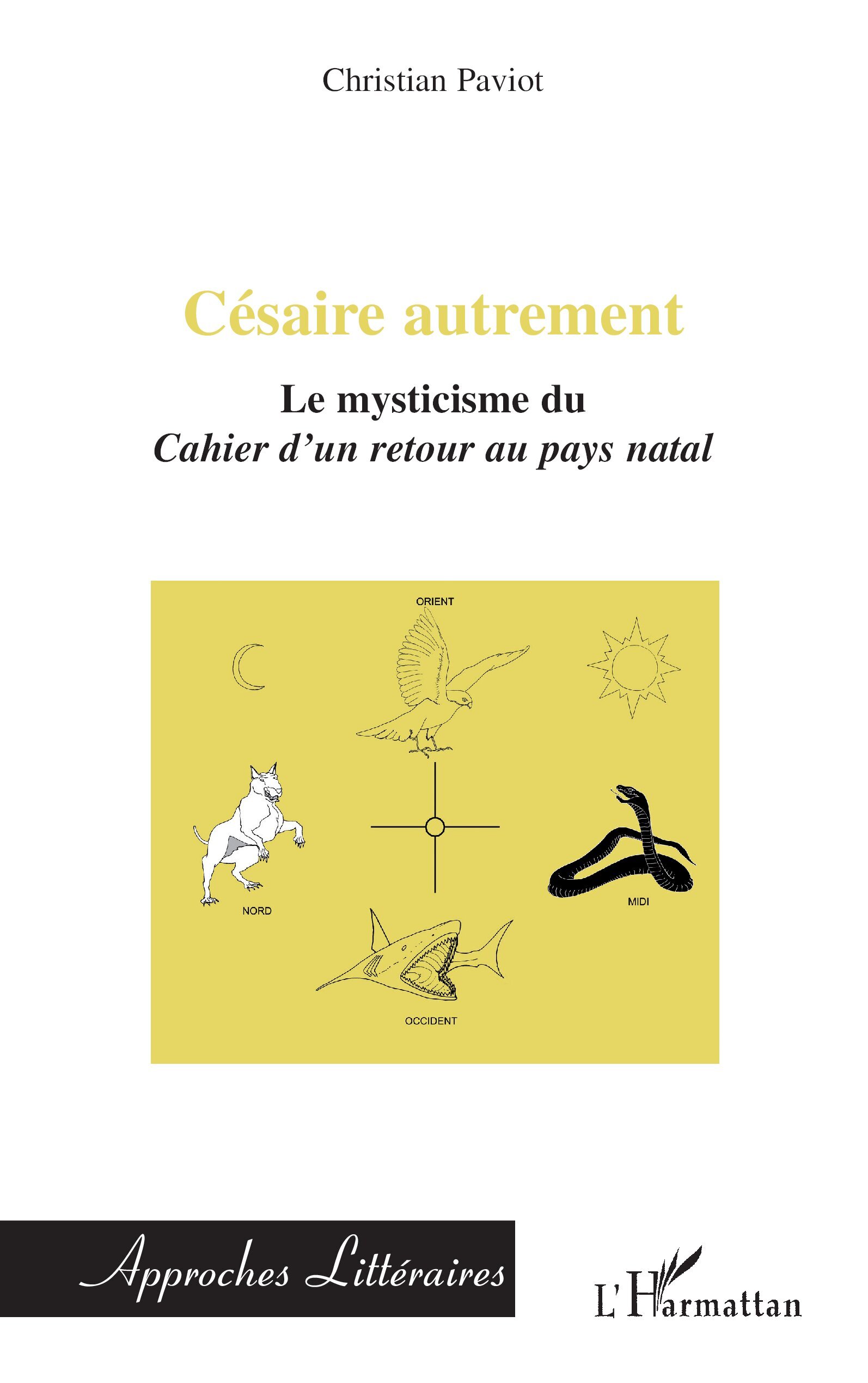 Césaire autrement