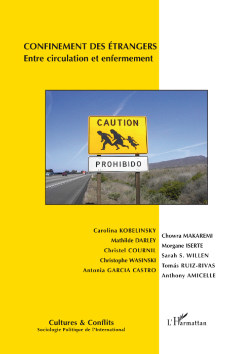 Cultures et Conflits