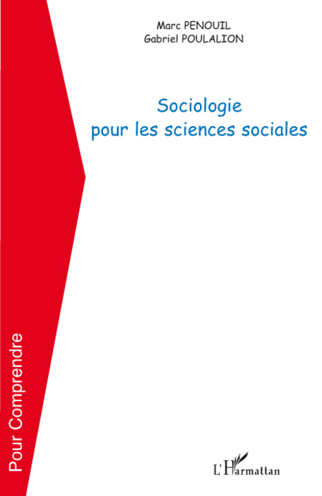 Sociologie pour les sciences sociales
