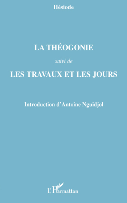 La Théogonie