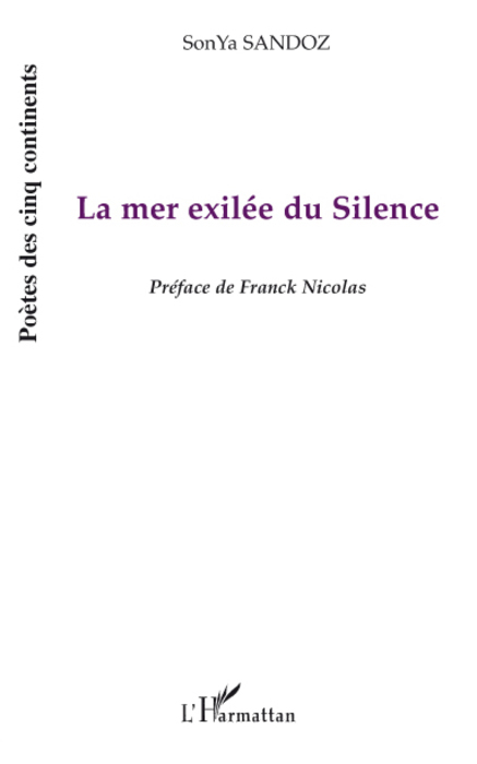 La mer exilée du silence
