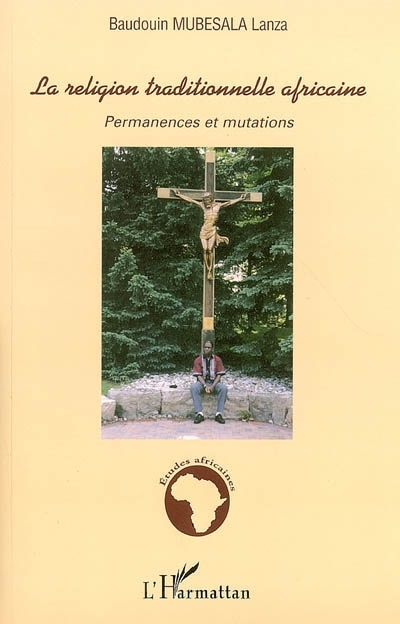 La religion traditionnelle africaine