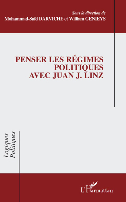 Penser les régimes politiques avec Juan J. Linz