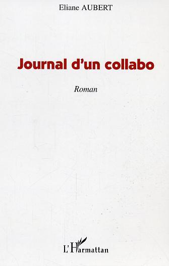 Journal d'un collabo