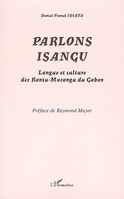 Parlons isangu