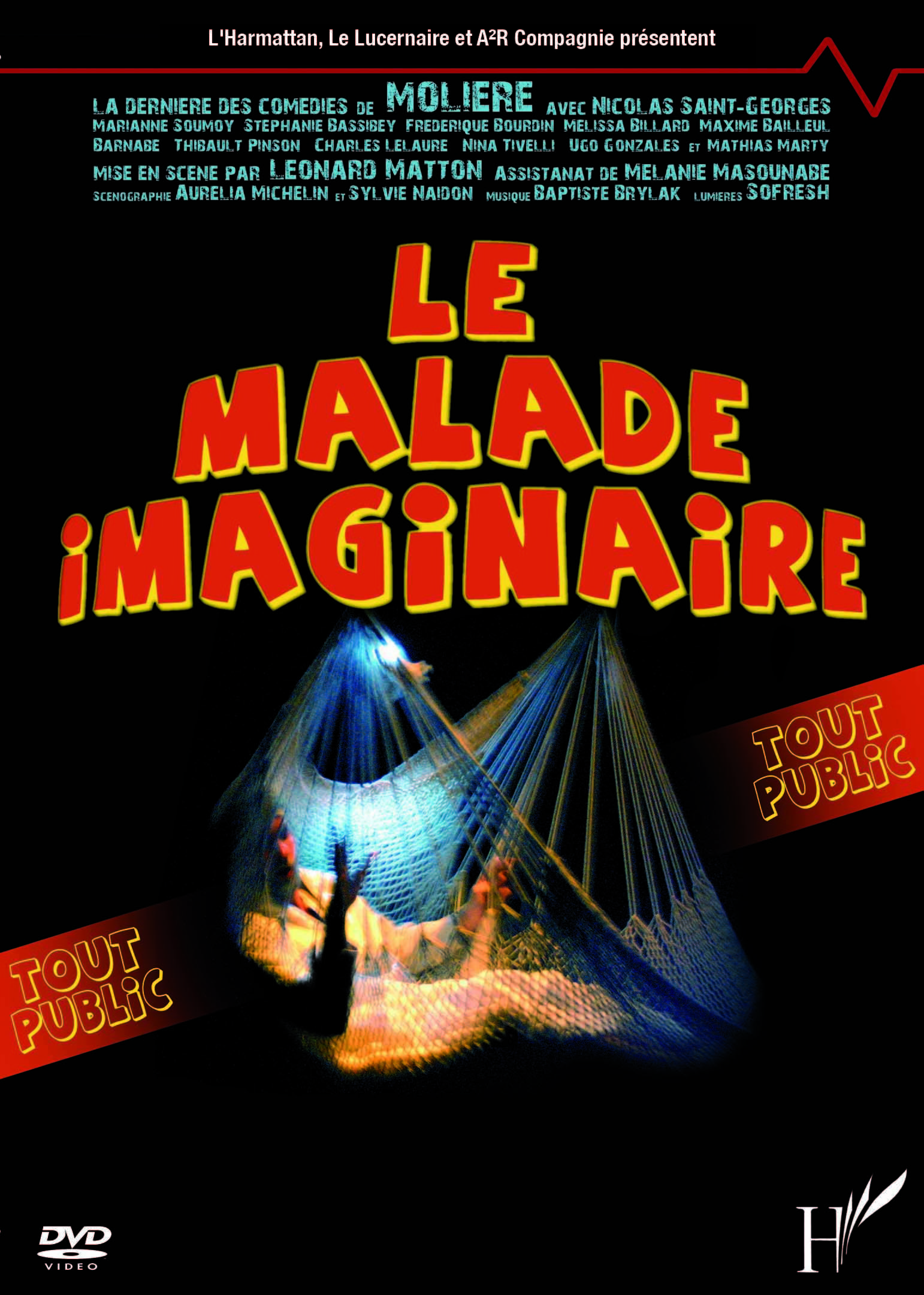Le malade imaginaire