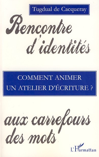 Comment animer un atelier d'écriture