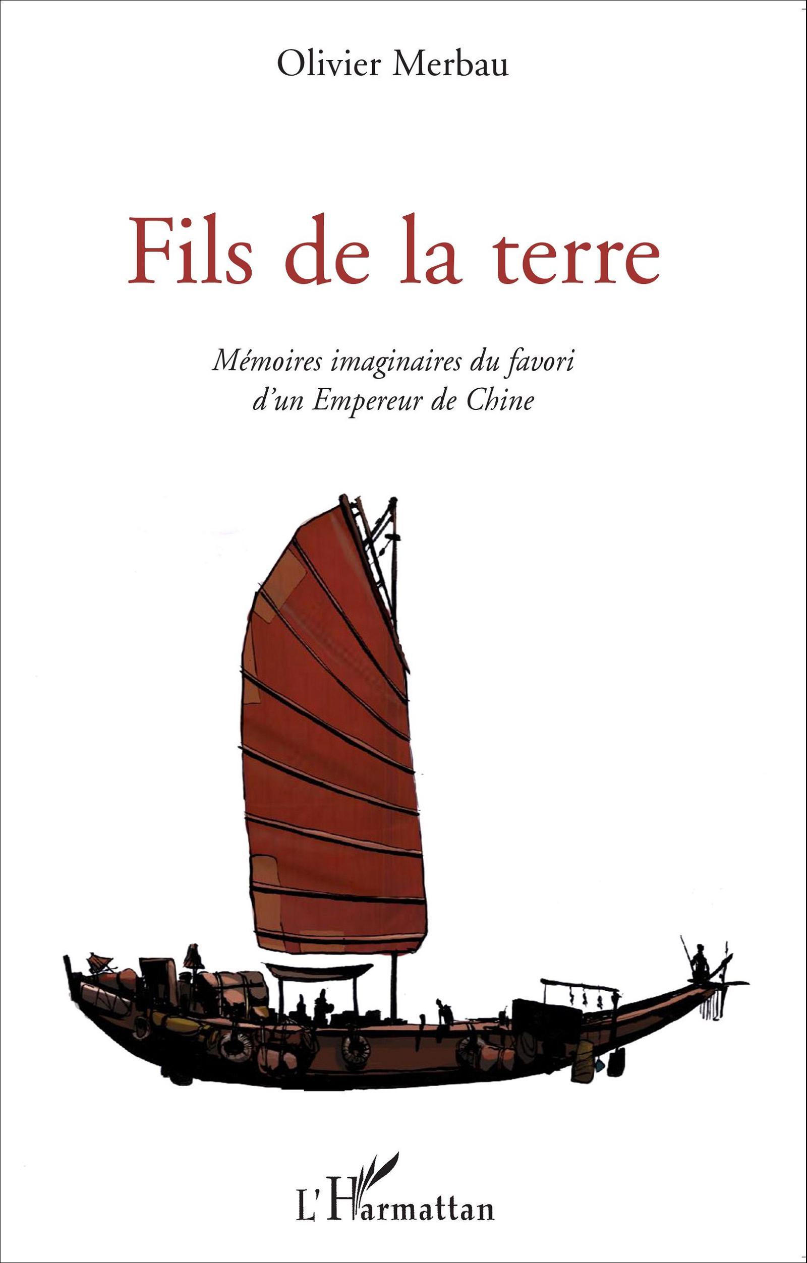 Fils de la terre