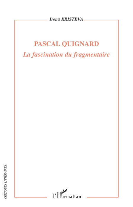 Pascal Quignard