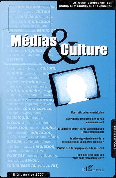 Médias et culture