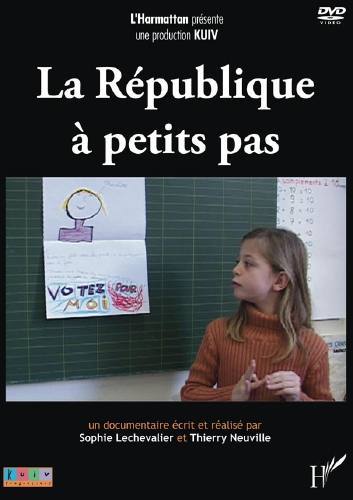 La République à petit pas