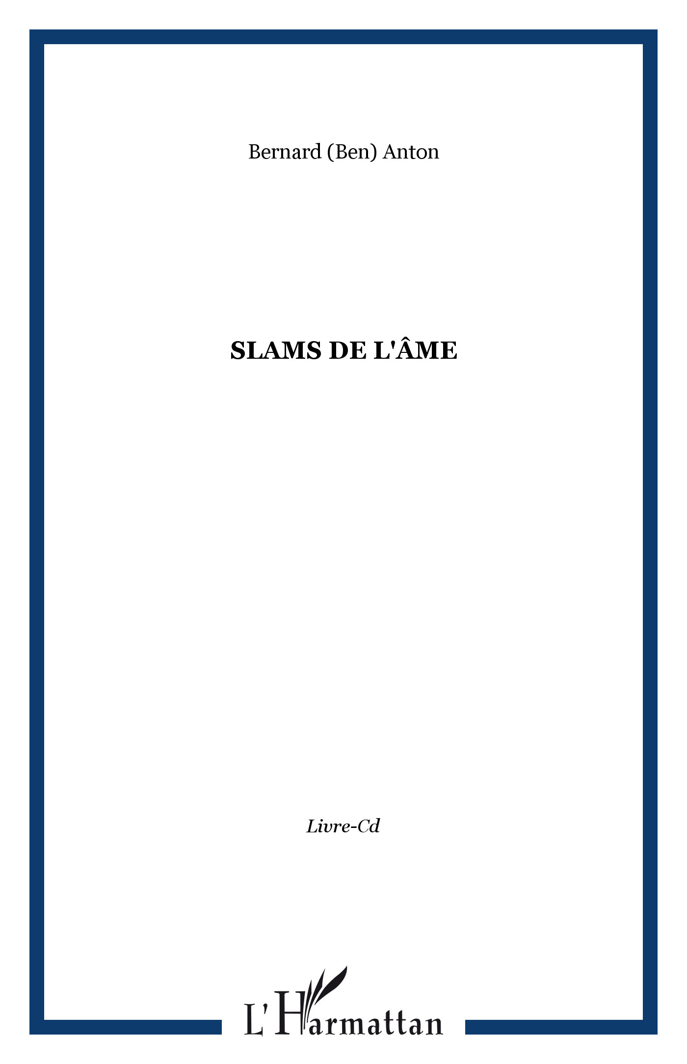 Slams de l'Âme