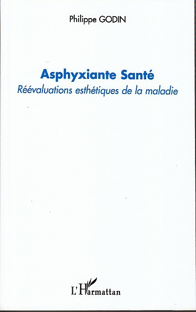 Asphyxiante Santé