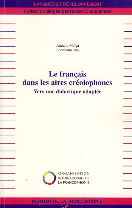 Le français dans les aires créolophones