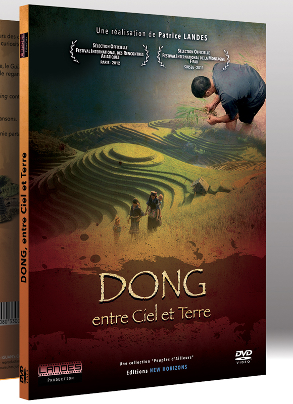 DONG, entre Ciel et Terre