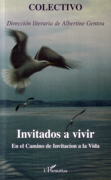 Invitados a vivir