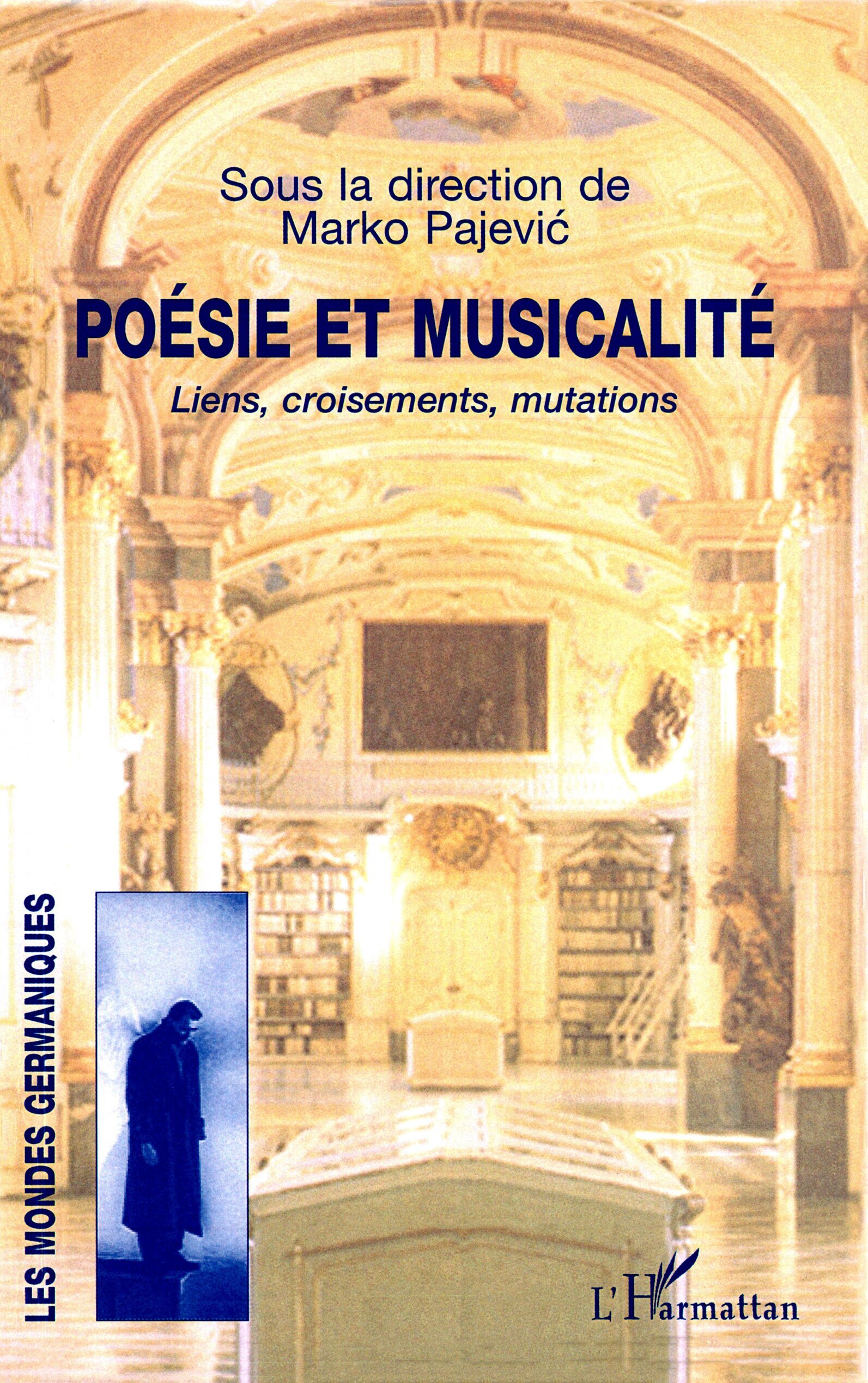 Poésie et musicalité