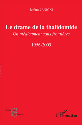Le drame de la thalidomide