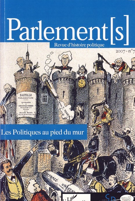 Parlements