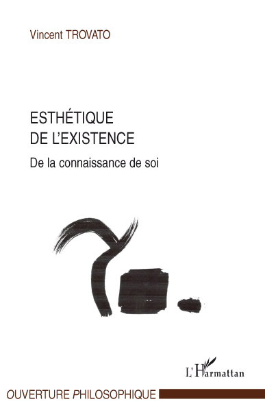 Esthétique de l'existence